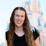 Kaylee Abbott | 407&Beyond Travel Agent - @dreamtraveldisney - Instagram