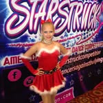 Kaylee Abel - @xxkittydancerxx - Instagram