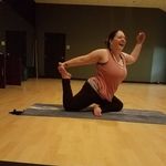 Kailey Ackermann - @kaileykrushesit - Instagram