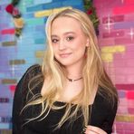 Kaity Adler - Facebook
