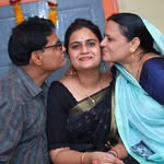 Asha Kailendra Malgaya - @asha_kailendra_patel - Instagram
