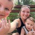 Kailey Bonner - Facebook