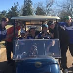 Kaley Bonner - @woodmont_golf - Instagram