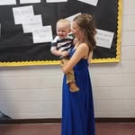 Kaylee Brady - @2008kbrady - Instagram