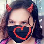 Kailey Bryant - @kayfish21 - Instagram