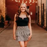 Kailey Bryant - @glitzandglowbykay - Instagram