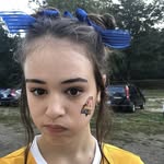 kaylee bryant - @kayleeslegacy - Instagram