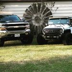 Kaylee Byrd - @couple_builds_2017 - Instagram