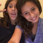 Kailey campos - @twinqueensforlife - Instagram