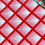 Kailey Carter - @quiltingonabudget - Instagram