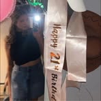 Kayleigh Conroy - Facebook