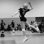 Kailey Cooper - @kaileycooper_volleyball - Instagram