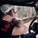 Kailey Davis - @kailey_dbug_ - Instagram