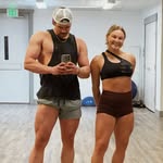 Kailey Downing - @sweatwithkailey - Instagram