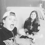 🏒kailey dunn & emily wilson😈 - @kemily.spammm - Instagram