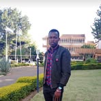 Gilly Yegon - Facebook