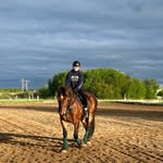 Kailey Elliott - @kailey_horse - Instagram