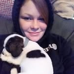 Kailey Fairchild - @kaileykfairchild - Instagram