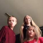 Kaylee Fields - @kayleefields7 - Instagram