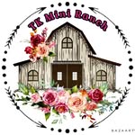 Kaylee Fields - TK Mini Ranch - @kayleefields19 - Instagram