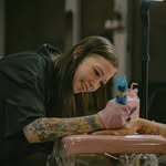 Kailey Frank - @yatted.by.kailey - Instagram