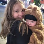 Caylee Garrison - Facebook