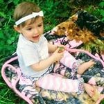Kailey Green - @duckinfelonies - Instagram
