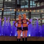Kailey Green😜 - @kaileys.cheer.account - Instagram