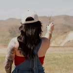 Kailey Green // Idaho Hairstylist - @cowboycurlsandcuts - Instagram