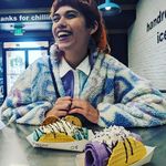 Kailey Green-Rogers - @greenkween1021 - Instagram