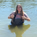 Kaley Green - Facebook