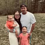 Kailey Griffith - @meahsmommy_25 - Instagram