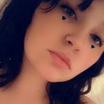 Kailey Hall - @fox_moon_stars - Instagram