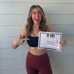 kailey hansen - @kailey.highfit - Instagram