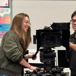 Kailey Holbrook - @holbrookfilms - Instagram