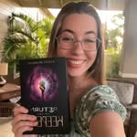Kailey Holbrook - @kaileyholbrook_author - Instagram