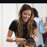 Kaley Banks Hyatt - @hair_by_kaleybanks - Instagram