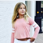 kailey Jensen teen model - @kailey.jensen - Instagram