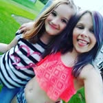 Kailey Jordan - @krajcookie - Instagram