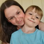 Kailey Jordan - @boy_mommy1823 - Instagram