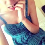 Kailey Kane - @skitzonorman1 - Instagram