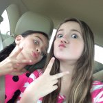 Kailey And Mackenzie - @bfflsfaf - Instagram