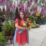 Kailey Mackenzie Paris - Facebook
