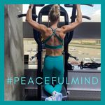 Kailey Macleod - @thegymwife - Instagram