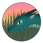 Kailey Marsh - @dragonmarshstudio - Instagram