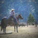 Kailey Matthews - @pistolhip19 - Instagram