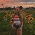 @kaileymckenzie146 - Instagram