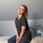 Kailey Mcleod - @kaileyelesina - Instagram