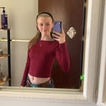 Kaylee McLeod - @totallynot_ka30 - Instagram
