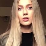 Kailey Mitchell - @sarcrimiq - Instagram